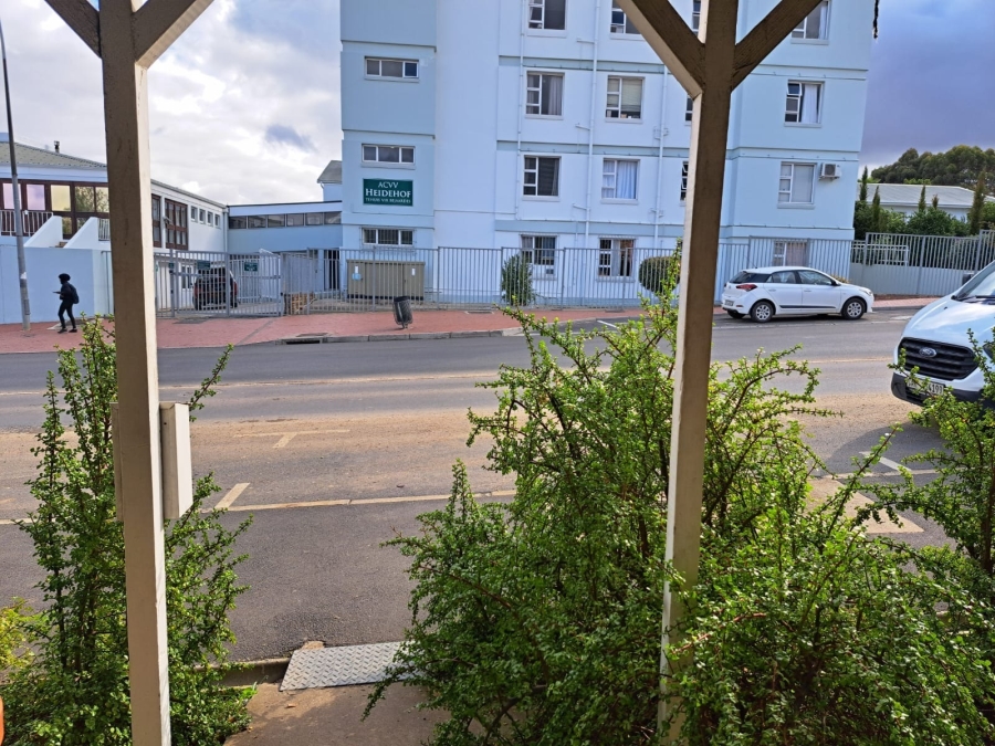 Commercial Property for Sale in Caledon Western Cape